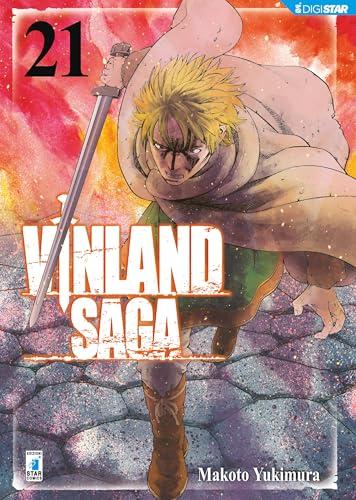 Vinland Saga 21: Digital Edition