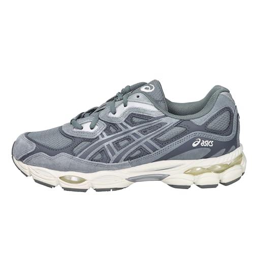 ASICS Sneakers Bassa 1203a739 Grigio - 44