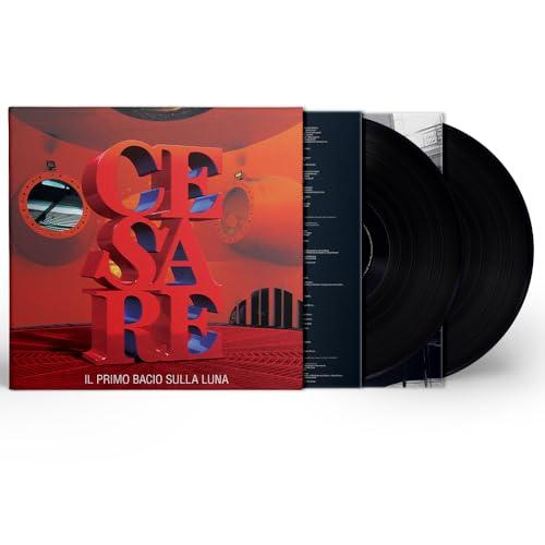 IL PRIMO BACIO SULLA LUNA (2 LP)