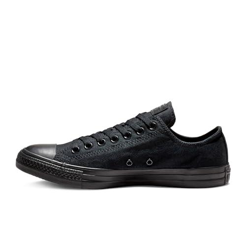 Converse Chucks Schwarz M5039 Mono CT AS Ox, Taglia:41.5