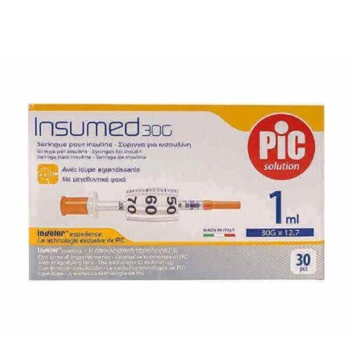 Sir Insulina Pic 1 G30x8 30 Pezzi