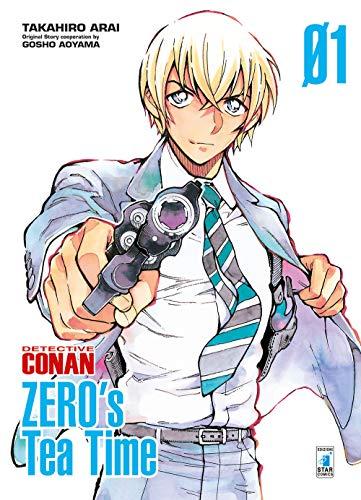 Detective Conan. Zero's tea time (Vol. 1)
