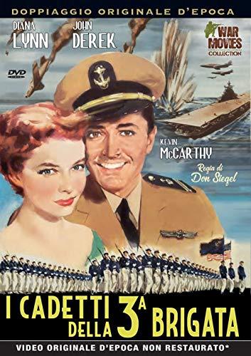 I Cadetti Della 3° Brigata (1955)