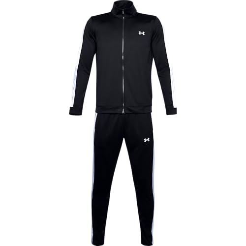 Under Armour Uomo UA Knit Track Suit Shirt