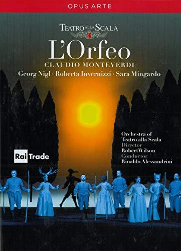L'Orfeo