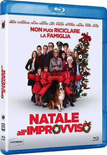 Natale All'Improvviso