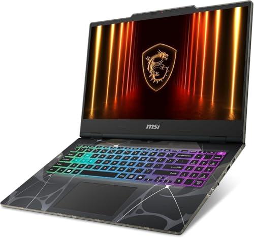 MSI Cyborg 15 B2RWFKG-245XIT, Notebook Gaming, 15.6