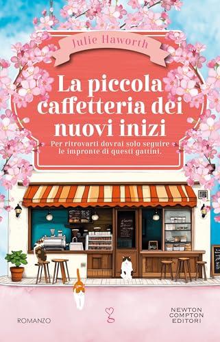 La piccola caffetteria dei nuovi inizi