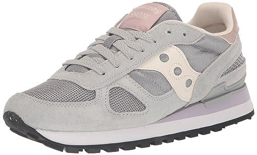 Saucony SHADOW ORIGINAL GREY/DARK GREY 37