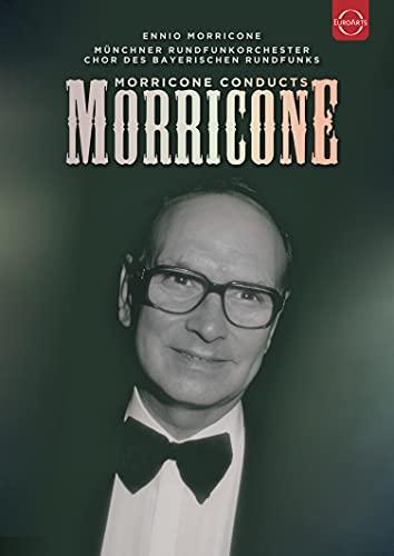Morricone Conducts Morricone [Edizione: internazionale]