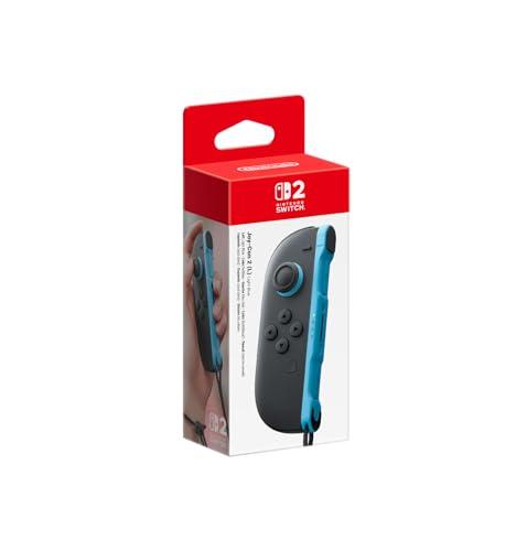 Nintendo Joy-Con Blu Sinistro Switch 2 (singolo)