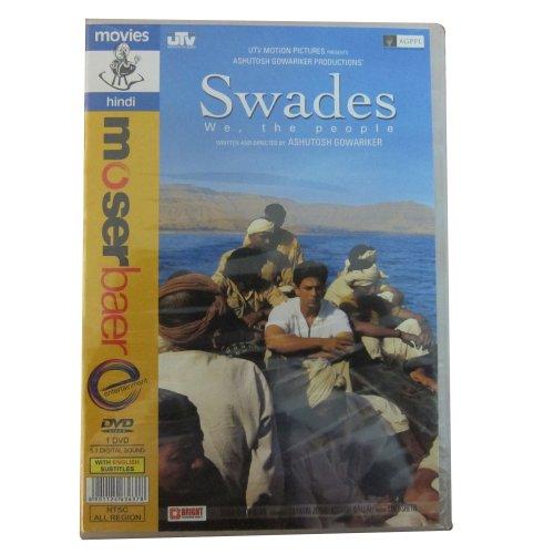 Swades - We, The People [Edizione: Regno Unito] [Edizione: Regno Unito]