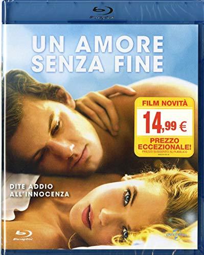 Un Amore Senza Fine