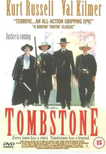 Tombstone