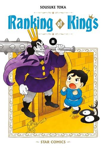 Ranking of kings (Vol. 8)