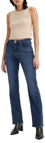 Levi's Classic Bootcut, Jeans, Donna, Lapis Awe Lse, 28W / 30L
