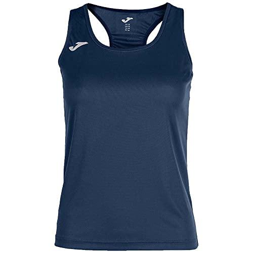 Joma Maglietta Siena, Blu Navy, M Donna