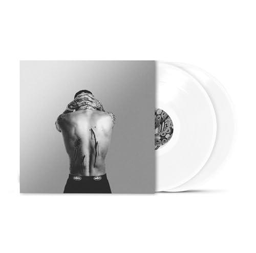 Ferite (Doppio Vinile Bianco)