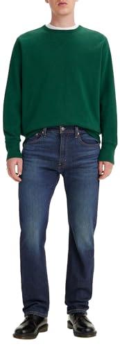 Levi's 505 Regular Fit, Jeans Uomo, Sunset Down, 40W / 32L