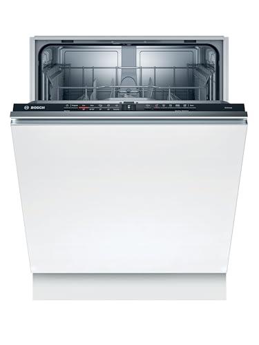 Bosch SMD6ECX04E Serie 6, Lavastoviglie da incasso