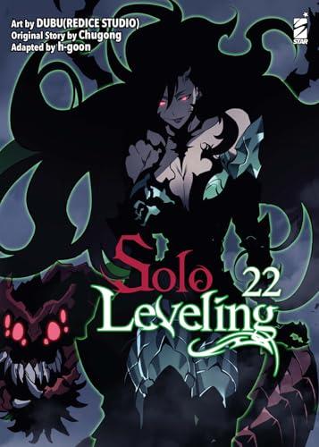 Solo leveling (Vol. 22)