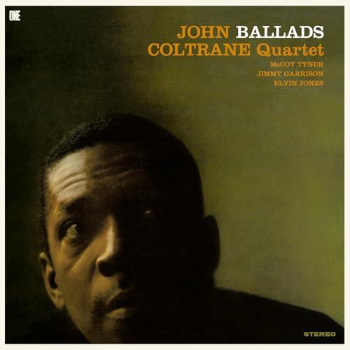 Ballads (+4 Bonus Tracks) (Limited Edition)