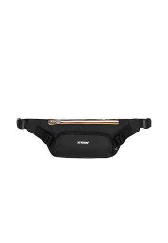 K-WAY Marsupio Fericy S Nero