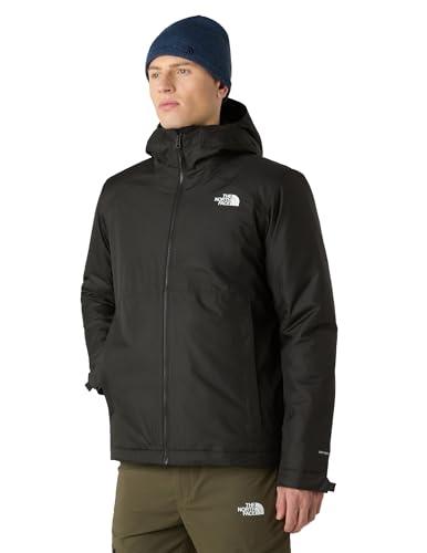 The North Face Millerton Insulated Giacca da uomo Tnf Black/Npf M