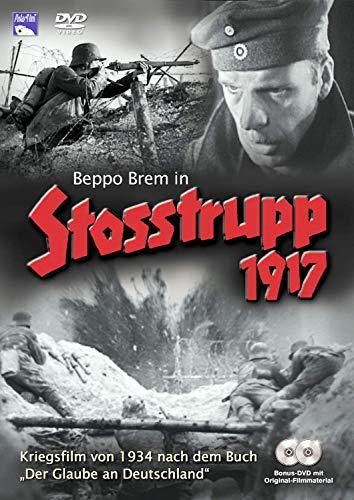 Stosstrupp 1917