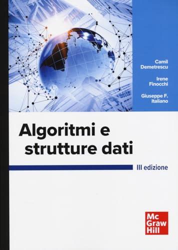 Algoritmi e strutture dati