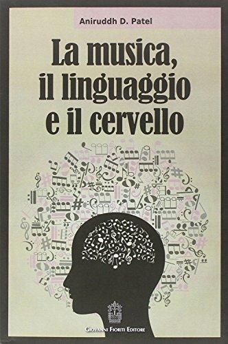 La musica, il linguaggio e il cervello