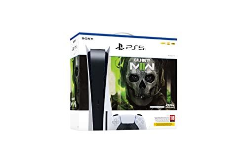 SONY COMPUTER - COD: MW2 VCH DUAL/PS5 STD C/ITA