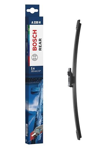Bosch A335H - tergicristallo Rear - Lunghezza: 330 mm - Tergilunotto