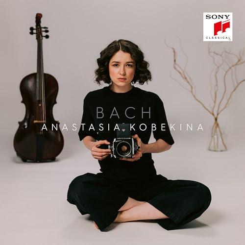 Bach: Cello Suites [2 CD]