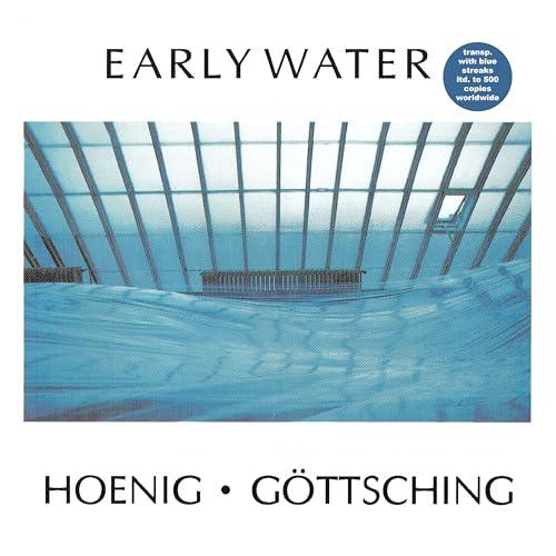 Early Water
