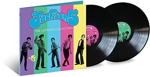 Ultimate Collection (2 LP)