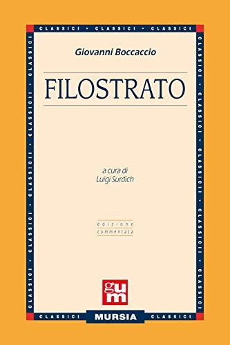 Filostrato: Edizione commentata
