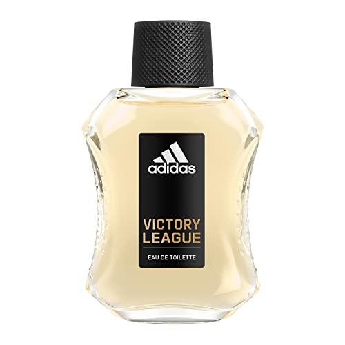 Adidas - Eau de Toilette Victory League - Profumo Uomo Spray 100 ml