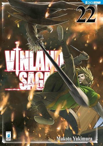 Vinland Saga 22: Digital Edition