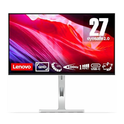 Lenovo L27h-4A Monitor 27
