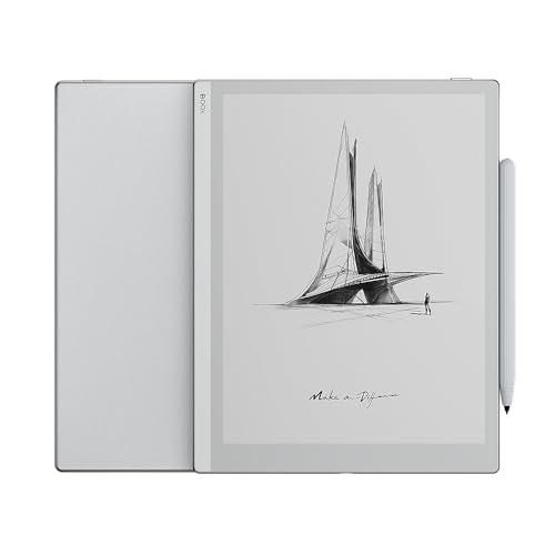 SKTSELECT BOOX Go 10.3 eCarta Tablet 10,3” Monocromatico 300 ppi 64 GB Android 12 E-Ink HD WiFi BT