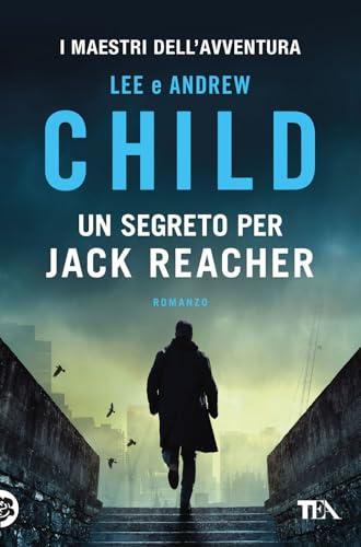 Un segreto per Jack Reacher