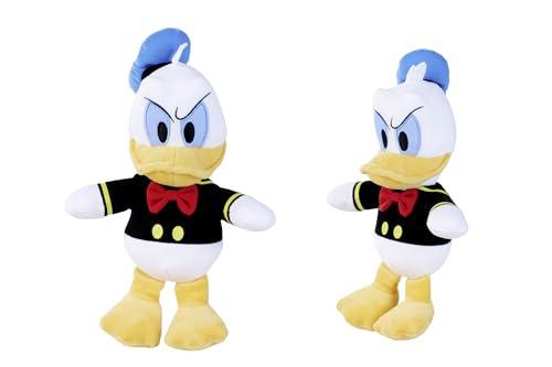 Simba - Plush Disney Originale di Paperino, 6315870076X06, +0 mesi, dimensioni 25 cm, 90° anniversario