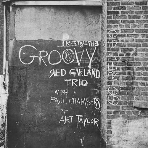 groovy