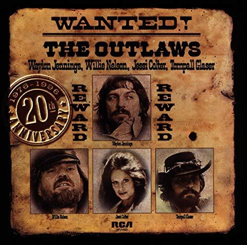 wanted: the outlaws