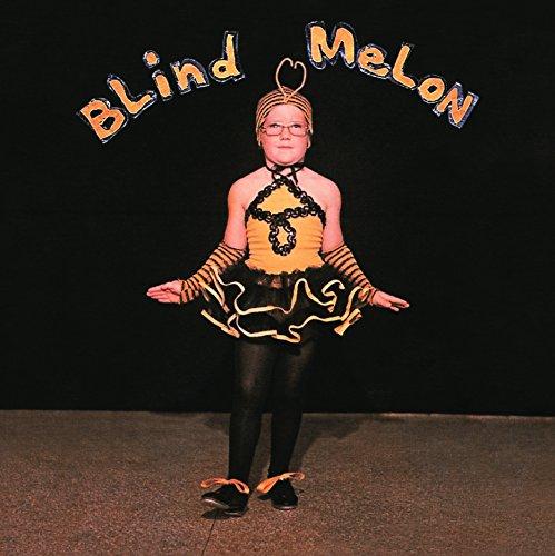 Blind Melon (Edizione Limitata Numerata Con Vinile Colorato)