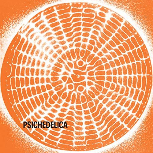 Psichedelica (Lp+Cd)