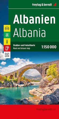 Albania 1:150.000: AK 9503