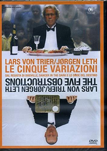 Le Cinque Variazioni