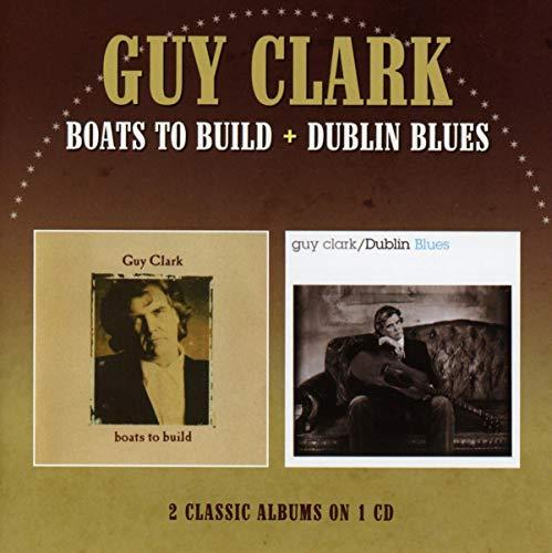 Boats To Build & Dublinblues
